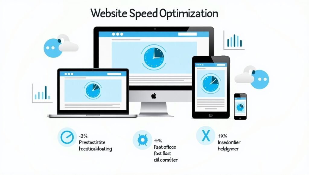 The Ultimate Guide to Website Speed Optimization in 2025