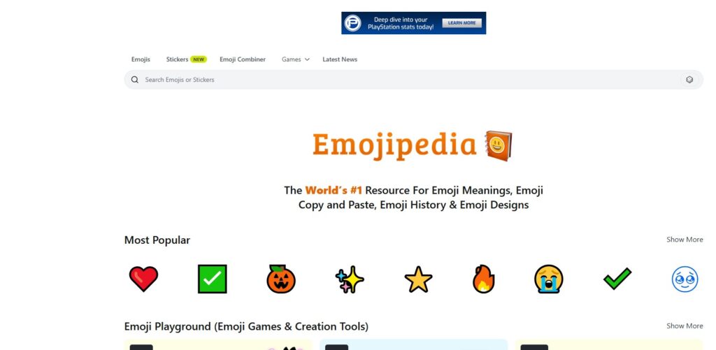 emojipedia