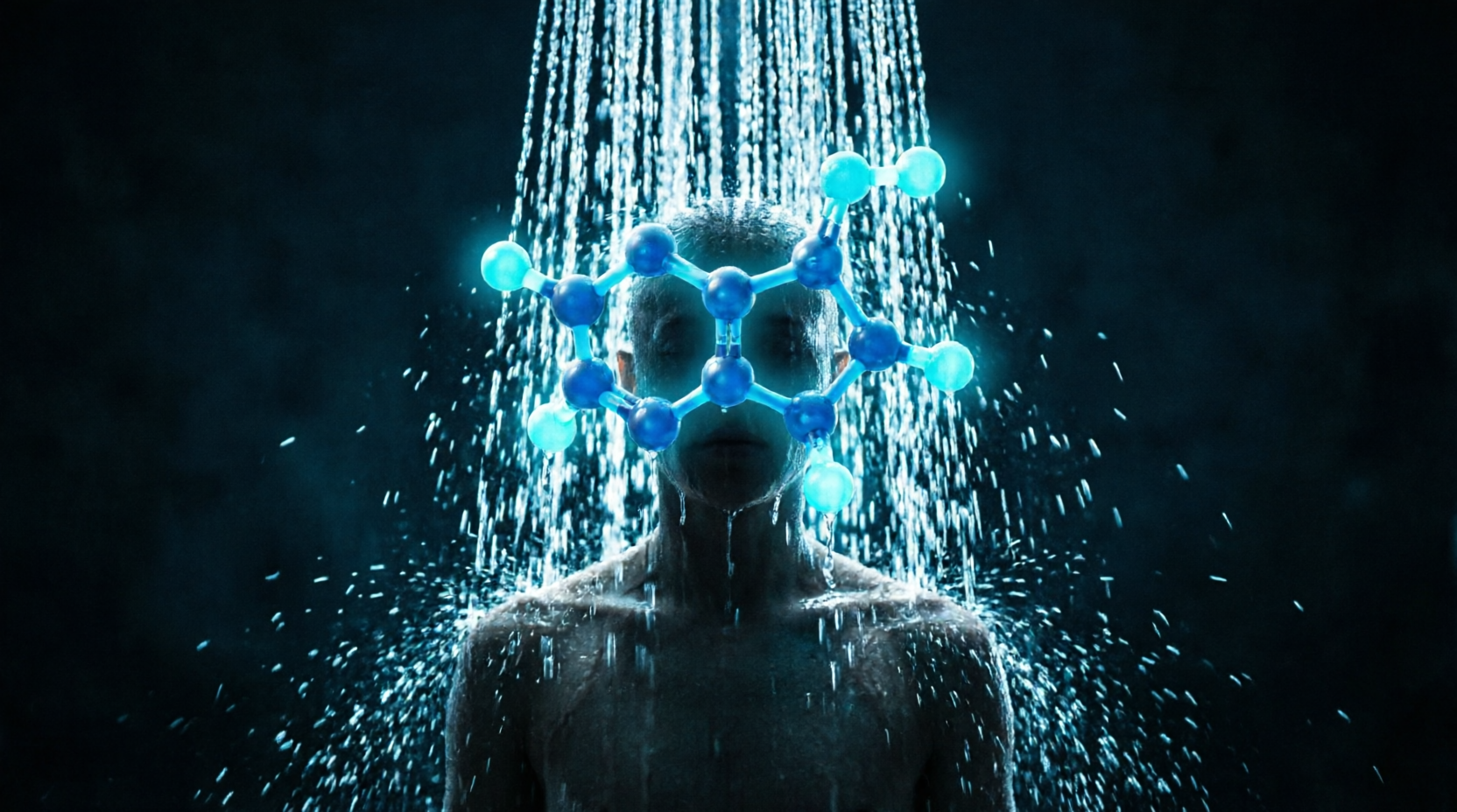 Cold Showers and Dopamine: The Science of the Cold Shock