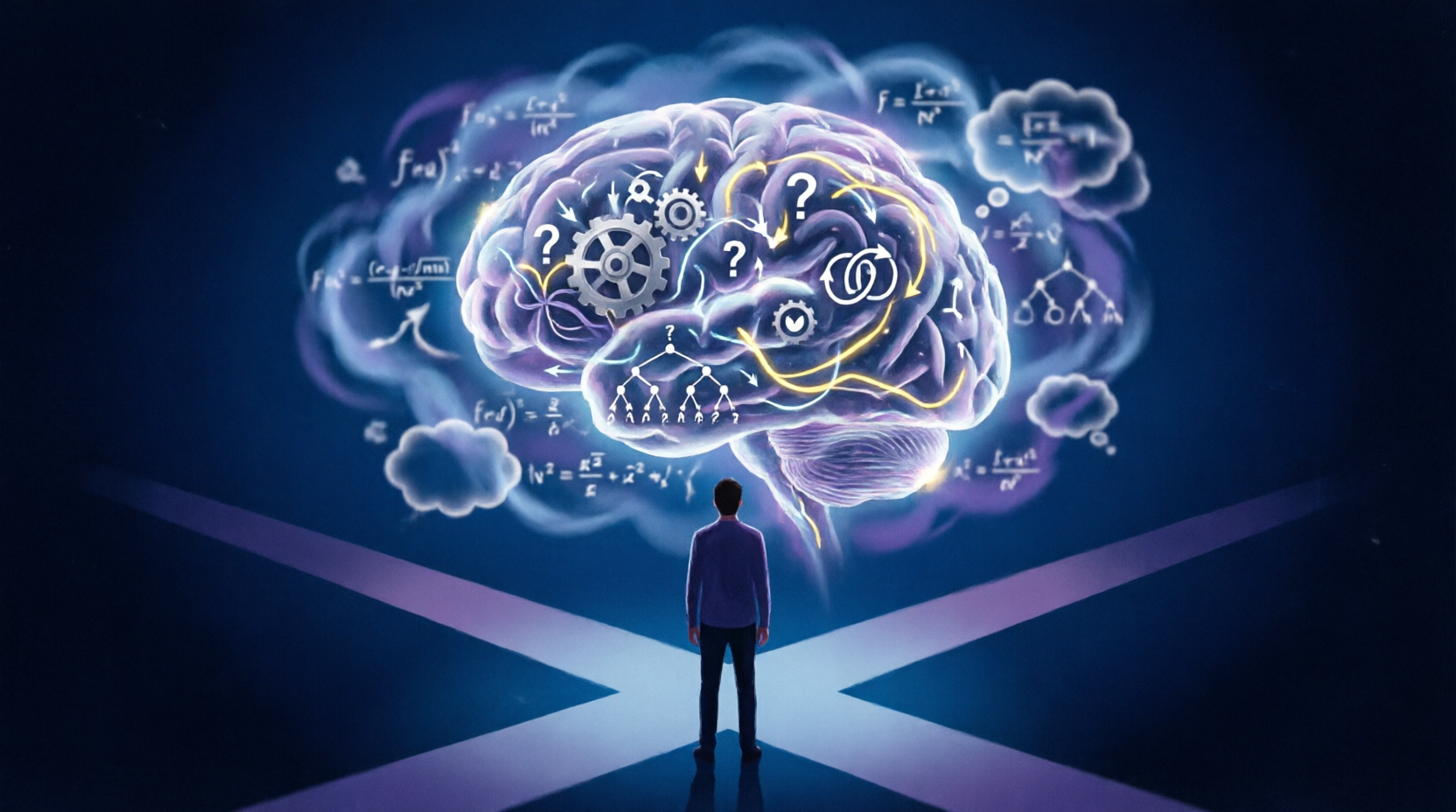 Why Smart People Overthink Every Decision