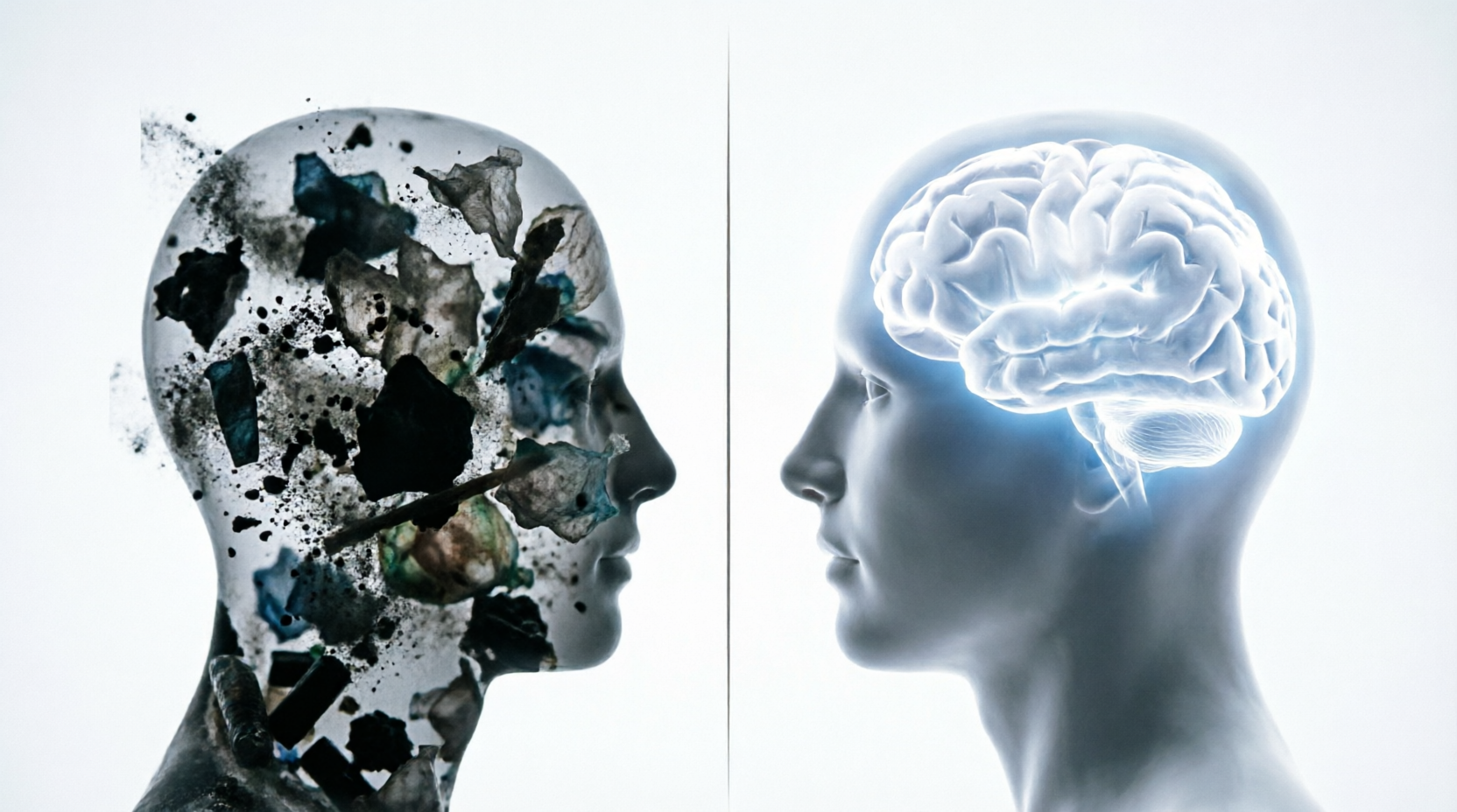 What Happens If Your Brain Can’t Remove Waste Properly?